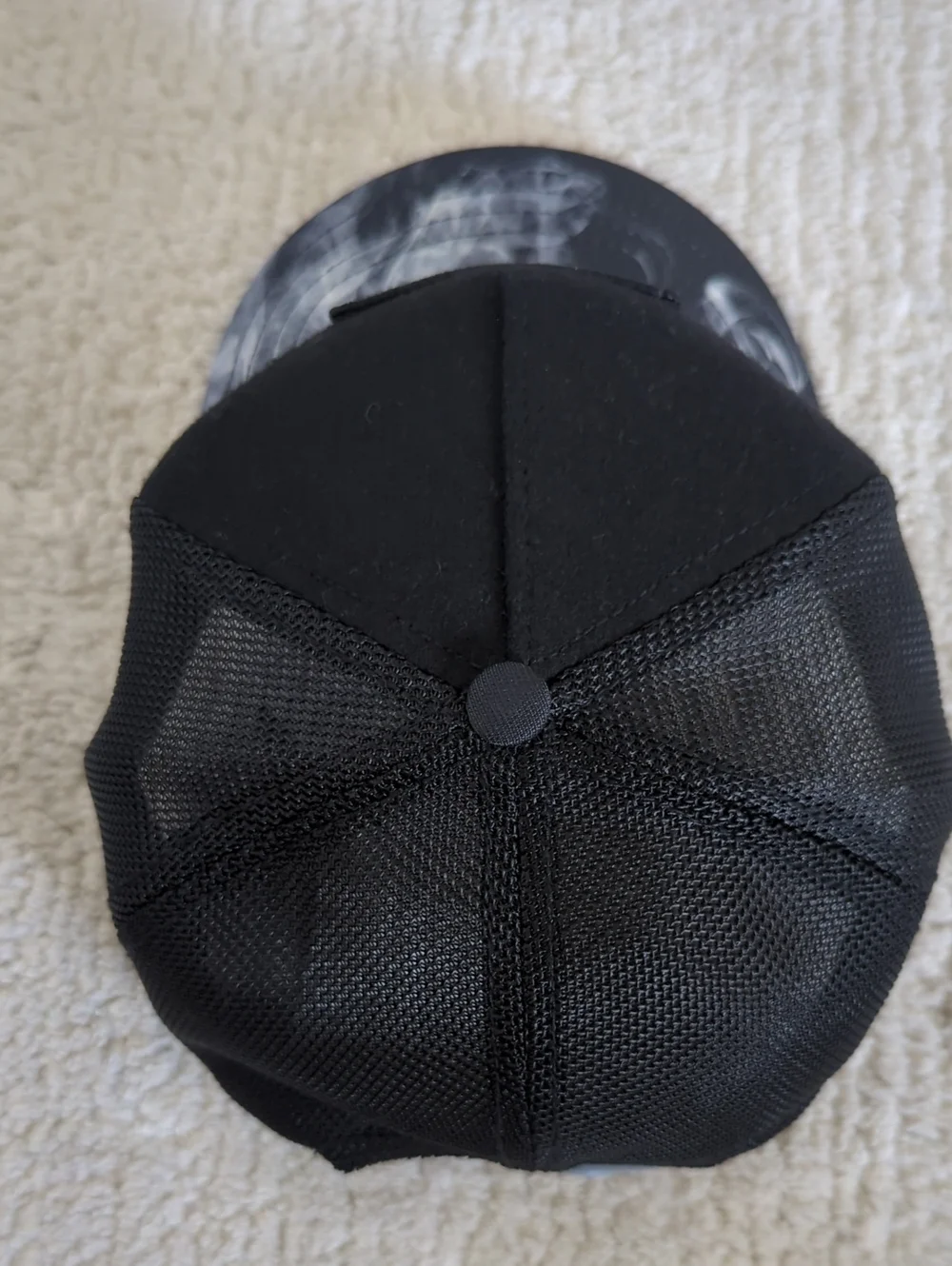 Goorin Bros Heavy Animal Farm Snapback Trucker Hat
